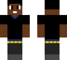 ayststriker