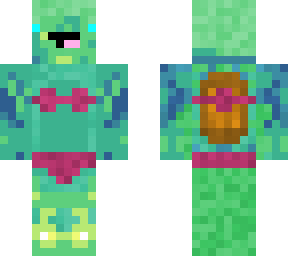 base turtle
