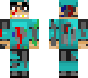 bashed jason