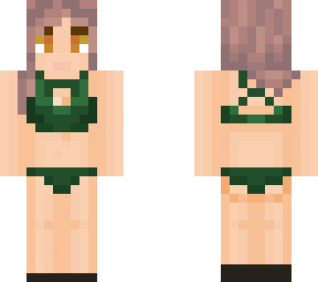 beach babe