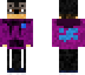 bear man