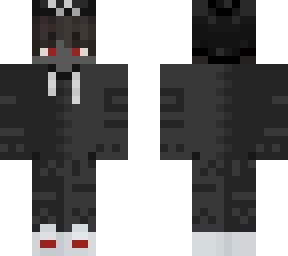 beastie (?)