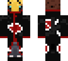 bee akatsuki