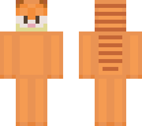 better garfield