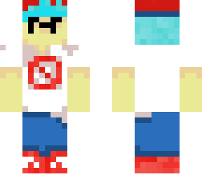 bf vs steve mod