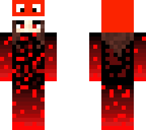 bloody
