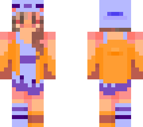 blue // axolotl twin 1