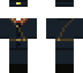 blue shirt template