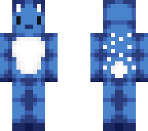 blueberry reindeer