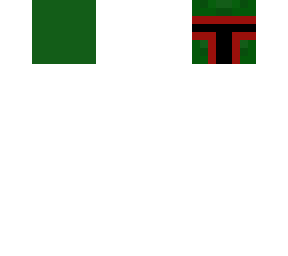 boba fett head