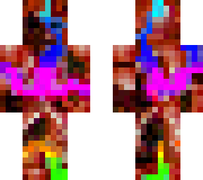 broken reverse