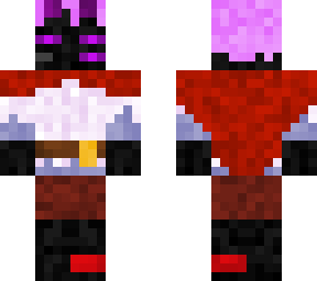 brutus red