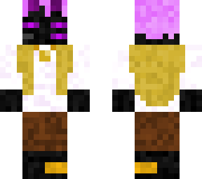 brutus yellow