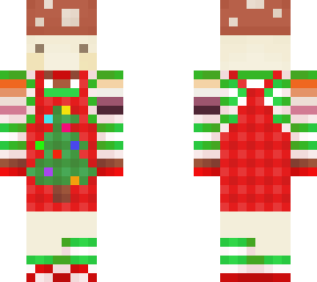 bugs christmas