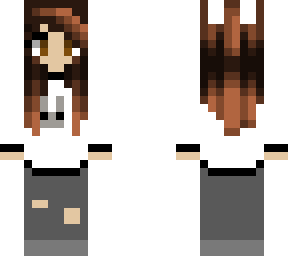 bunny girl (edit)