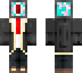 business cyclops