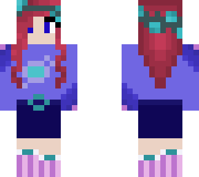 candy girl