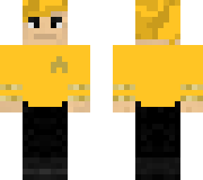 captain kirk