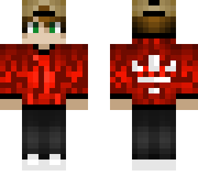 carter craeg ;p but brown hat
