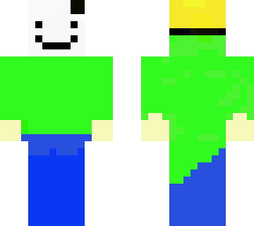 casey dream | Minecraft Skin
