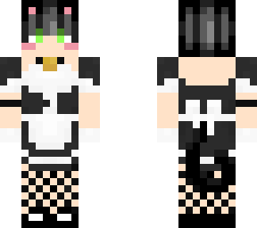 casus maid