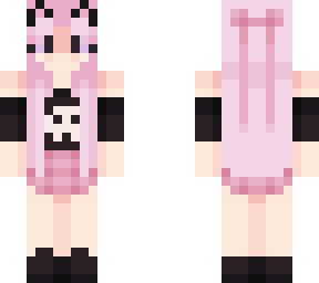 cat girl