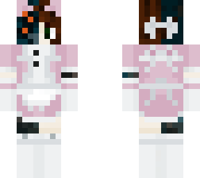 cat maid