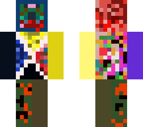 chaos