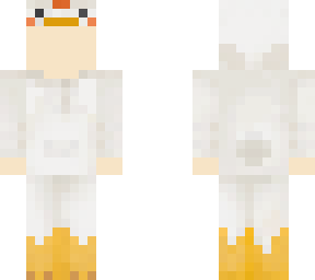 chicken onesie base