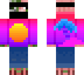 chill pigman