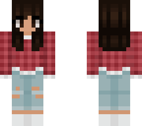 chistmas skin