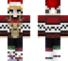 chiyufu navidad