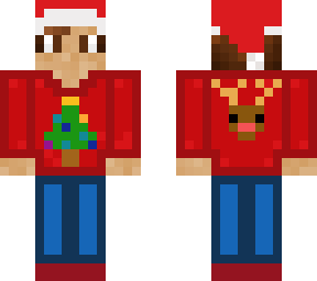 chorsmas!
