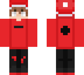 chrismas boy :) v2