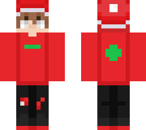 chrismas boy :) v3