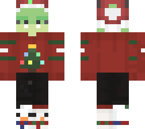 chrismus snak