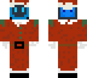 christmas boi