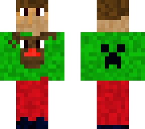 christmas boy