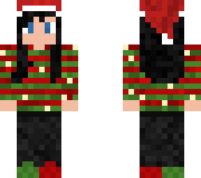 christmas casten