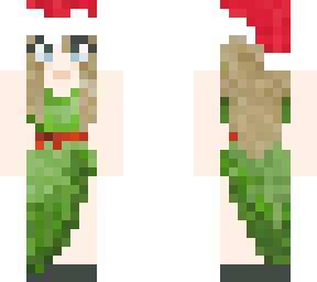 christmas cutie