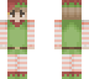christmas elf