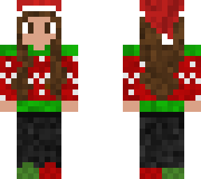 christmas kelly