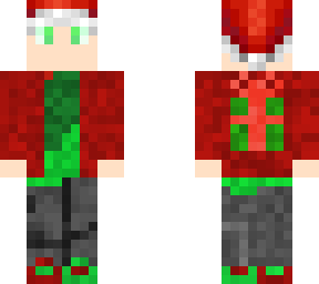 christmas newton