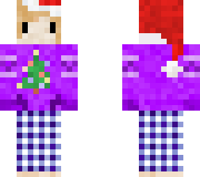 christmas oli