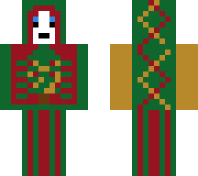 christmas panda