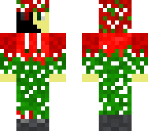 christmas phobos
