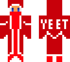 christmas reithal