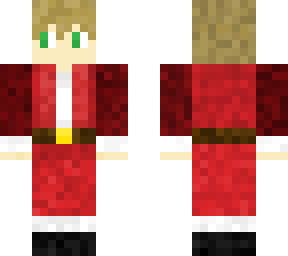 christmas rustlessmars