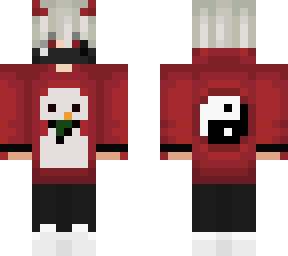 christmas skin