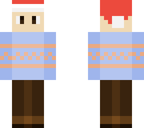christmas sweater